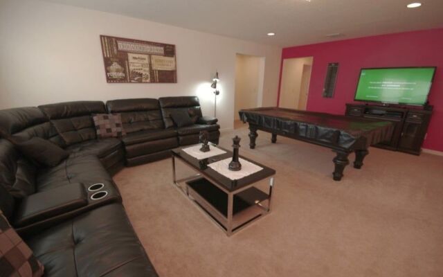 Loyalty Vacation Homes Davenport