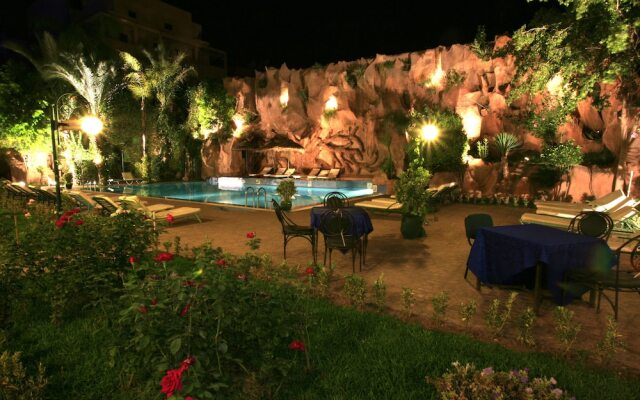 Imperial Holiday & Spa