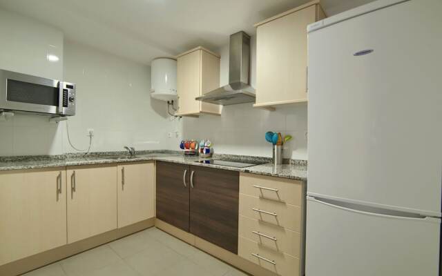 Modern Apartment in Gudar With Terrace