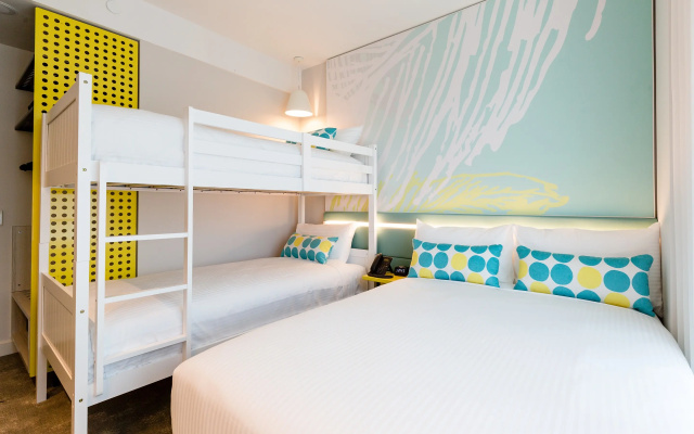 Ibis Styles East Perth