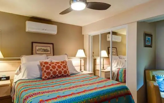 Sleeping Bulldog Bed and Breakfast