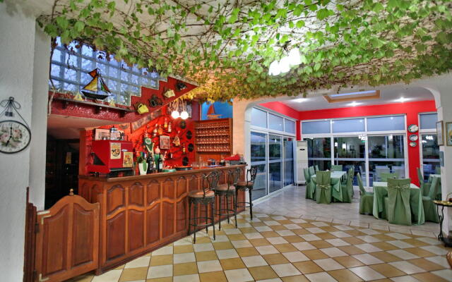 Malemi Organic Hotel