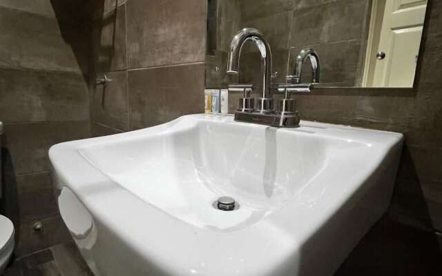 Fragrance Apartments and Suites