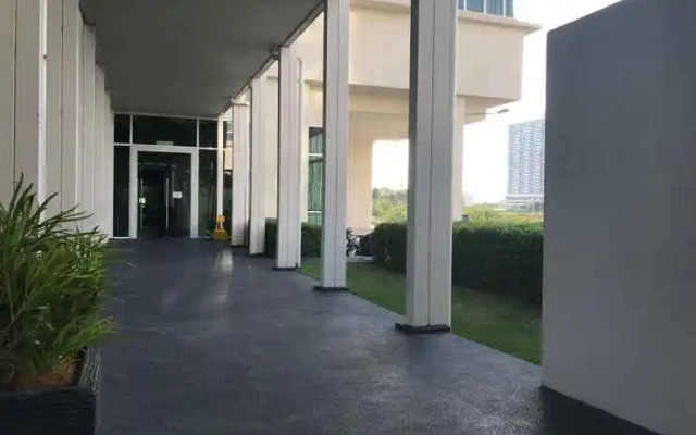 Fabulous Mutiara Ville Cyberjaya