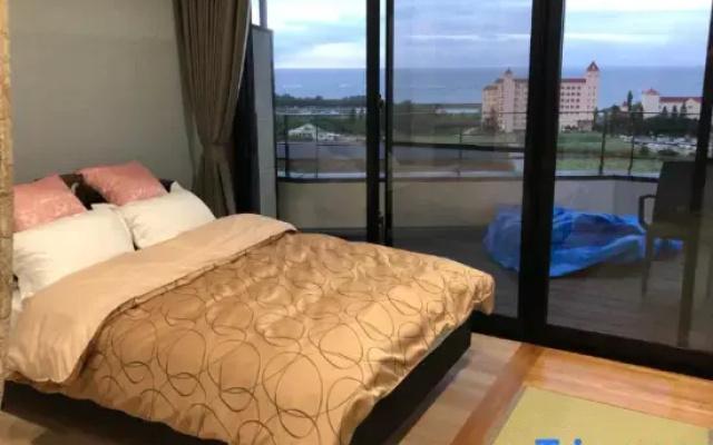 Villa resort -YU-