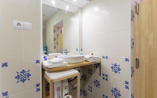 Livemalaga Letrán Apartment