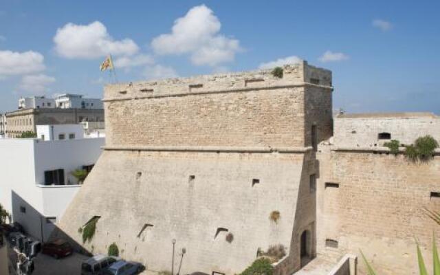 Locanda degli Angioini - Affittacamere nel centro storico