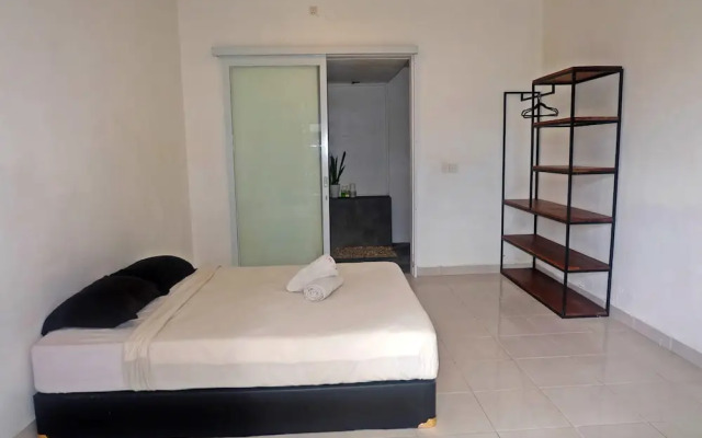 Pom Pom's Bali Apartments