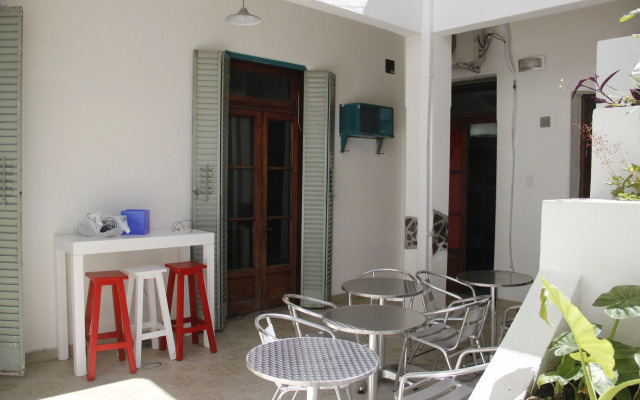 Hostel Baldomero