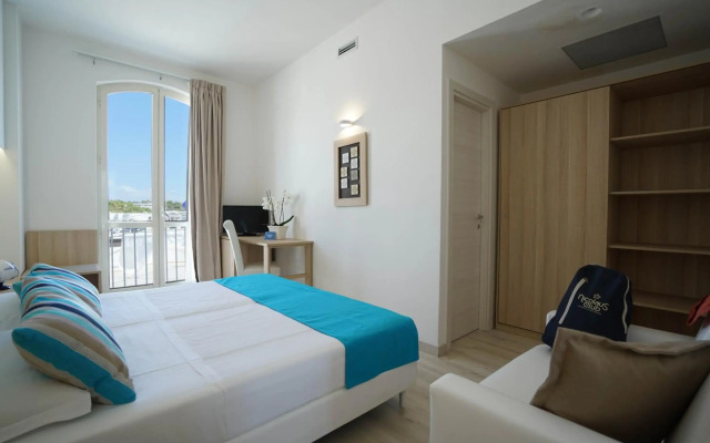 Nicolaus Prime Il Gabbiano Hotel