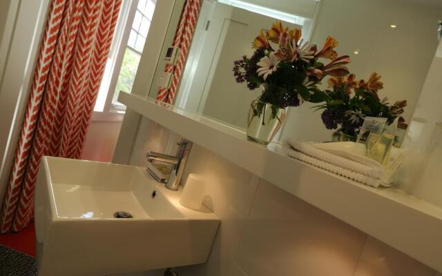 Holmwood Guesthouse