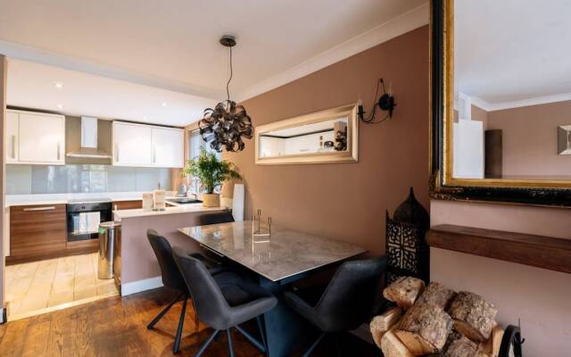 Charming 2 Bedroom Home in Rathmines Dublin