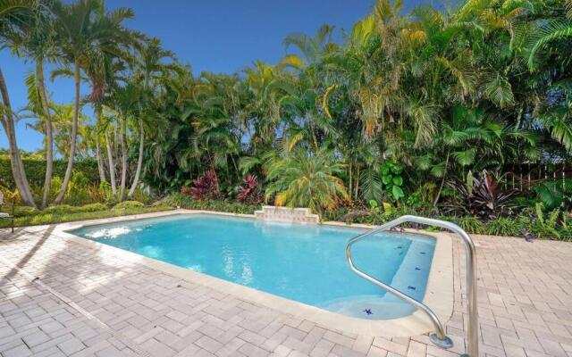 The Cove in Deerfield Beach