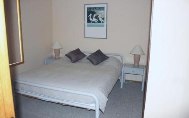 Coastal Retreat Unit 3