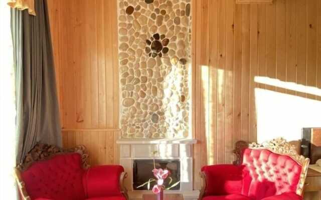 İpek Koza Motel