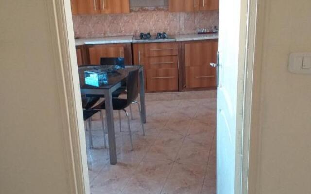 Big appartement avec jacuzzi