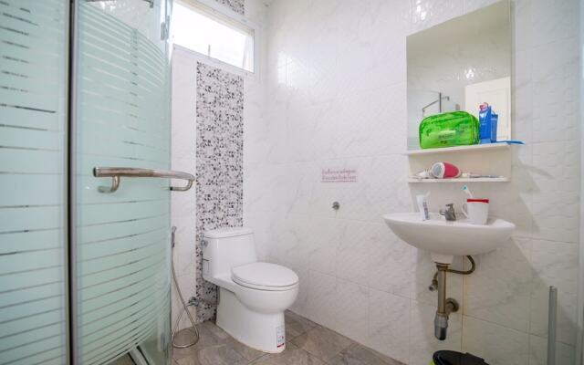Baan Happiness Hua Hin