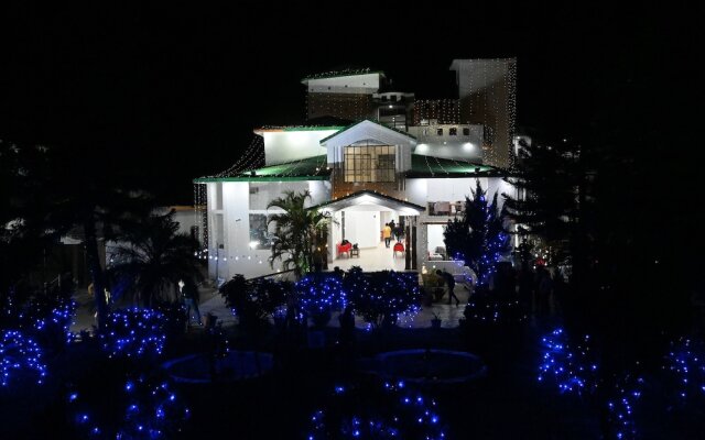 Pride Resort Rudraprayag