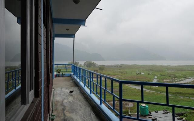 Tranquil Water Guest House Pokhara