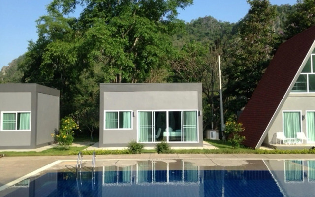 Khaoyai Nature Resort