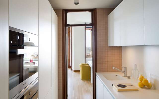 Domux Home Torre Velasca