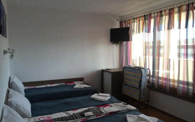 Guest House Hasiendata