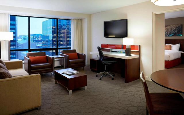 Delta Hotels by Marriott Ottawa City Centre