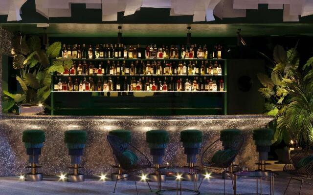 Gem Forest Hotel Nairobi - MGallery Collection