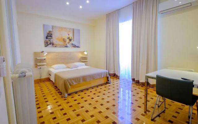 Kolonaki Suites By Olala Homes