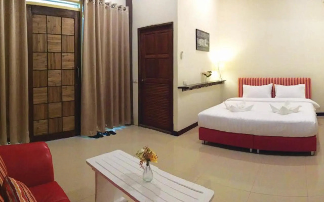 Rao Ga Khao Resort
