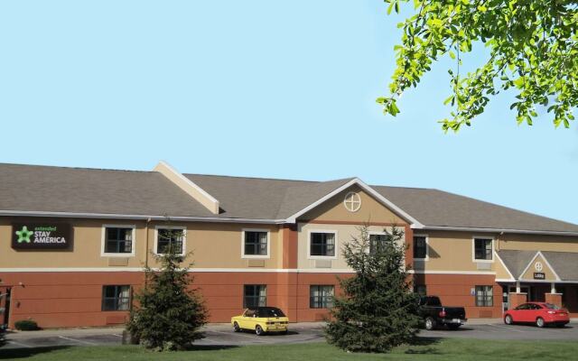 Extended Stay America Rochester - Greece