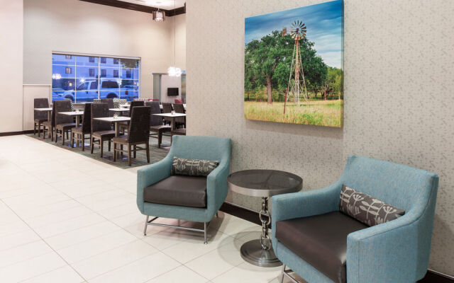 Residence Inn Beaumont