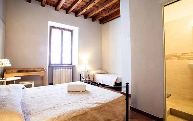 La Corte Antica Hotel Milano