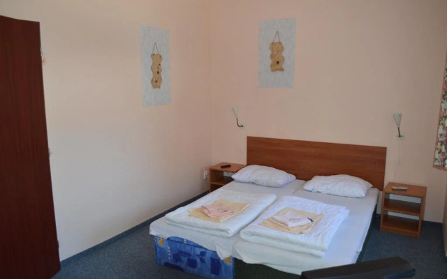 Penzion Pohoda Kvilda