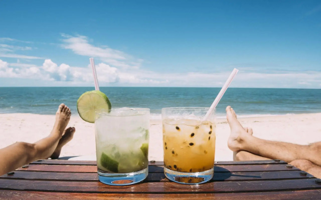 Campo Bahia Hotel Villas Spa