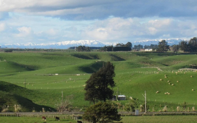 Thyme Out Estate