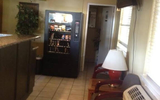 Welcome Inn