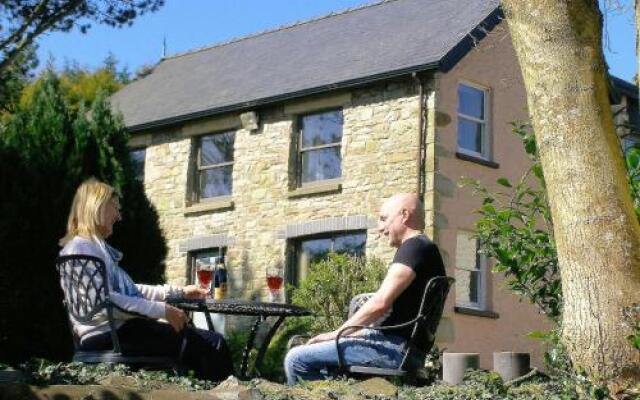 Ffynnon Fendigaid Bed and Breakfast