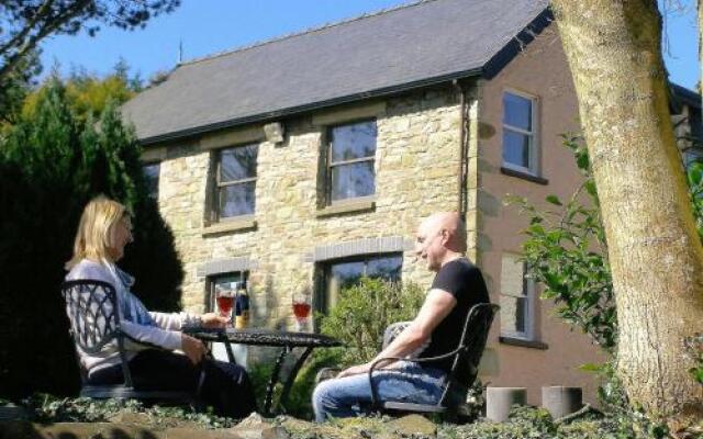 Ffynnon Fendigaid Bed And Breakfast