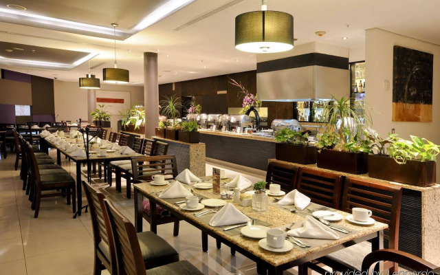 Crowne Plaza Villahermosa by IHG