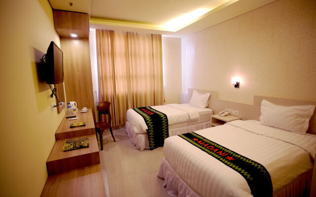 Grand Madani Hotel