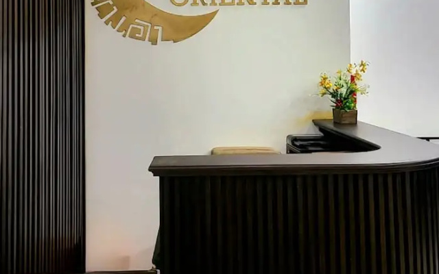 Luna Oriental