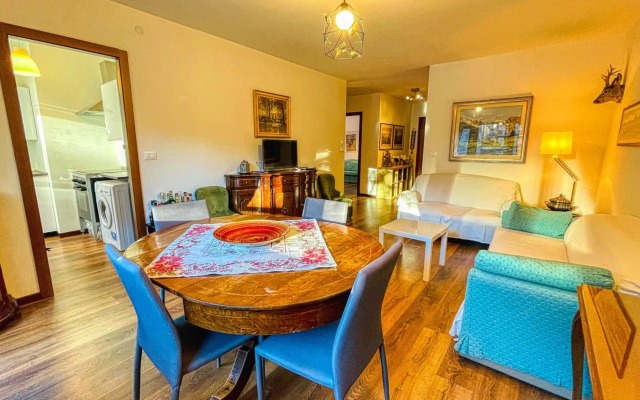 Appartamento Le Pinelle - Affitti Brevi Italia