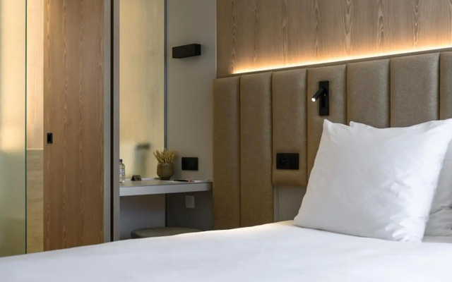 Stiemerheide - The Urban Hotel & Golf Retreat