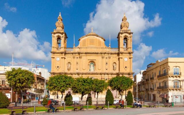 Msida Marina - 300m From Sea