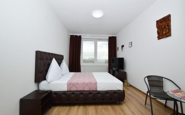 Royal Apart (Роял Апарт) на Колмогорова