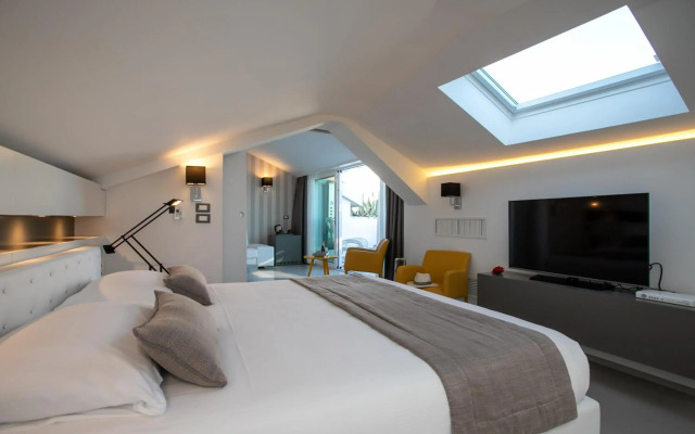 Hotel Mariver