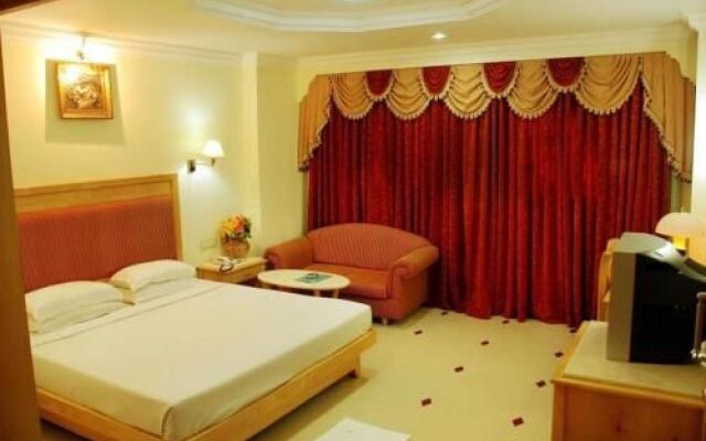 Hotel Singaar International