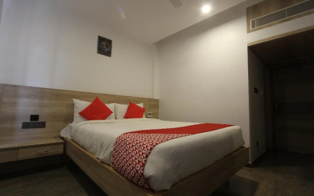 Sumangali Residency