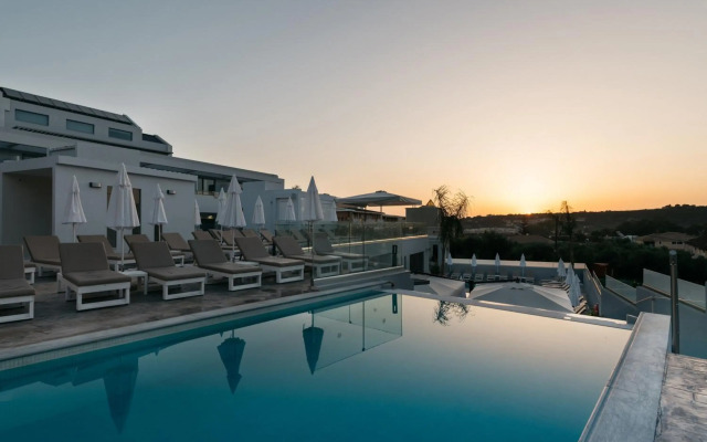 Tesoro Hotel Zakynthos
